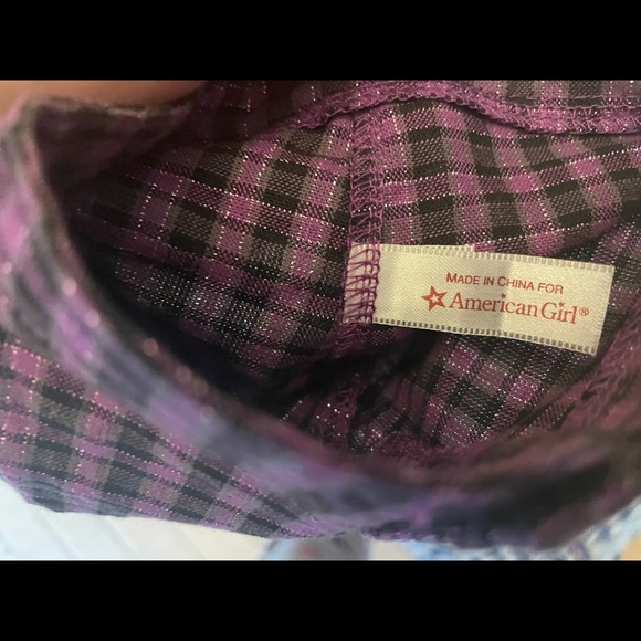 Genuine American Girl Doll outfit, retired - Picture 4 of 8